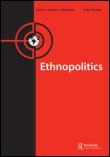 Mirage or Vision: Binationalism in Theory and Practice. Ethnopolitics