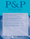 Nuclear Diversion Theory and Legitimacy Crisis: The Case of Iran. Politics & Policy 41 (5): 690-722