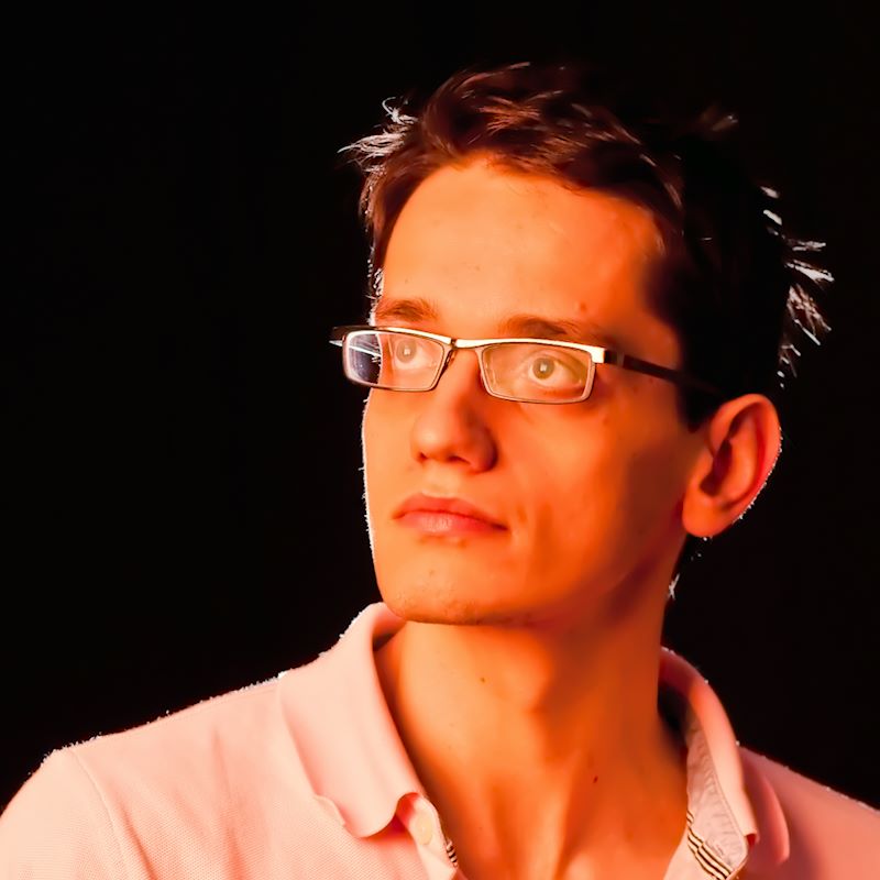 Michal Kolesár